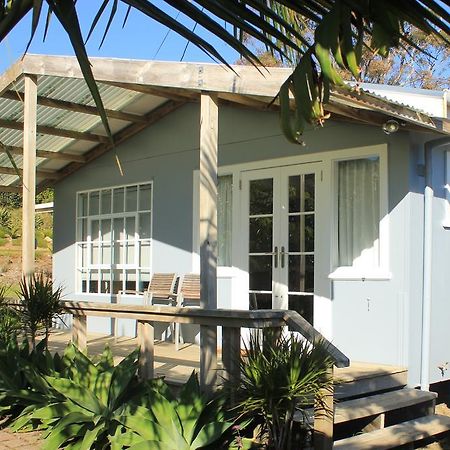 Hot Water Beach Surf Sound Cottage Hotwater Beach Exteriör bild