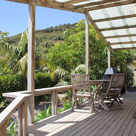 Hot Water Beach Surf Sound Cottage Hotwater Beach Exteriör bild