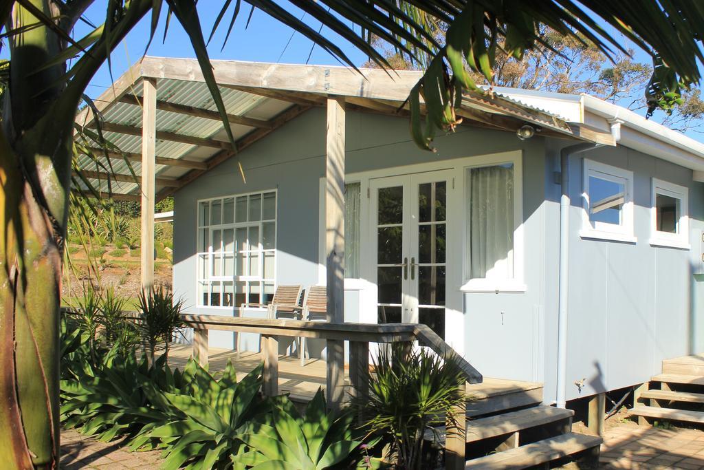 Hot Water Beach Surf Sound Cottage Hotwater Beach Exteriör bild