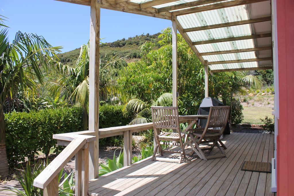 Hot Water Beach Surf Sound Cottage Hotwater Beach Exteriör bild