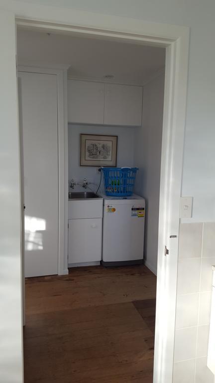 Hot Water Beach Surf Sound Cottage Hotwater Beach Exteriör bild