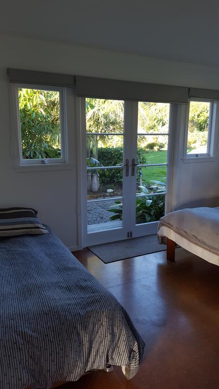 Hot Water Beach Surf Sound Cottage Hotwater Beach Exteriör bild