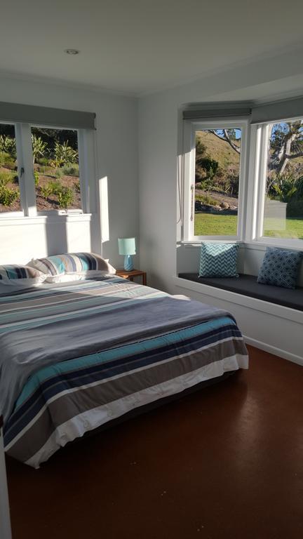Hot Water Beach Surf Sound Cottage Hotwater Beach Exteriör bild
